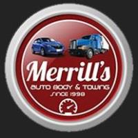 Merrill's Auto image 1